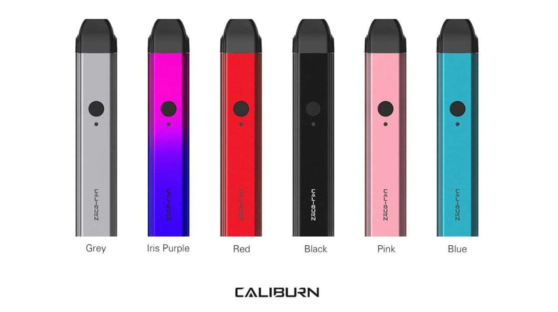 Caliburn Vape Dubai – Refillable Pod Vape Device by Uwell UAE