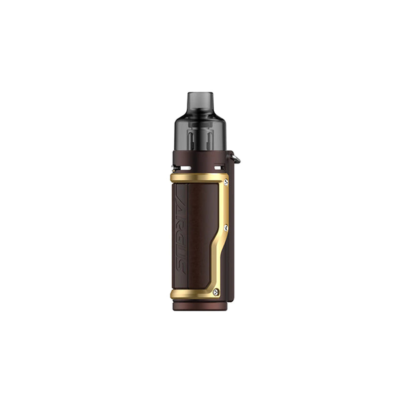 VOOPOO ARGUS 40W POD MOD KIT - Vape Escape UAE