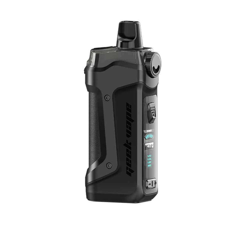 GEEK VAPE AEGIS BOOST PLUS 40W POD SYSTEM KIT - Vape Escape UAE
