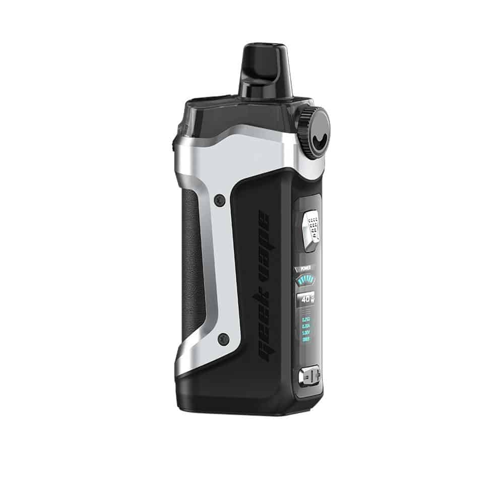 GEEK VAPE AEGIS BOOST PLUS 40W POD SYSTEM KIT