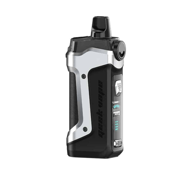 GEEK VAPE AEGIS BOOST PLUS 40W POD SYSTEM KIT - Vape Escape UAE
