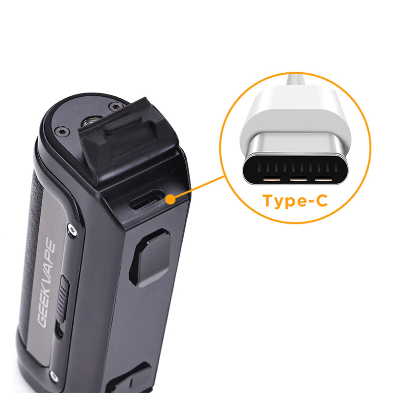 Geek vape M100 (Aegis Mini 2) Kit 2500mah - Vape Escape UAE