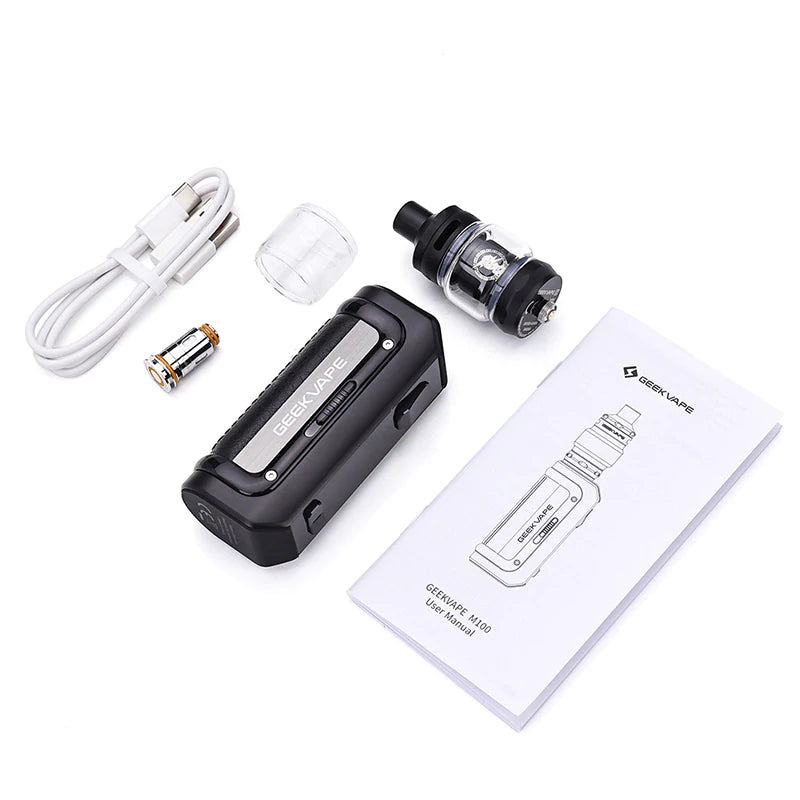 Geek vape M100 (Aegis Mini 2) Kit 2500mah - Vape Escape UAE