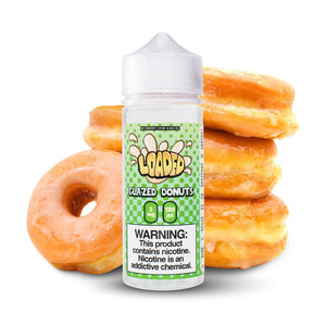 Glazed Donuts - Vape Escape UAE