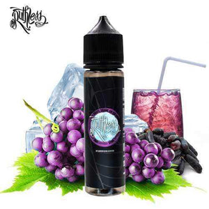 Grape Drink (on iced) - Vape Escape UAE