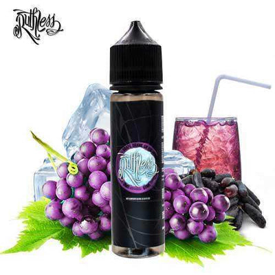 Grape Drink (on iced) - Vape Escape UAE