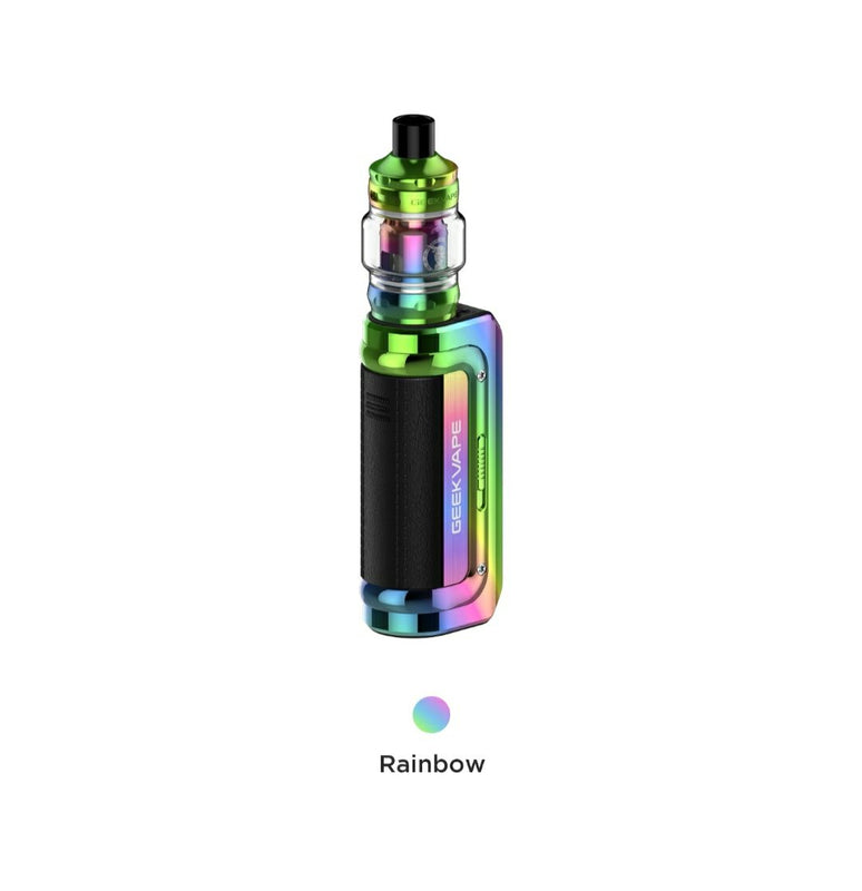 Geek vape M100 (Aegis Mini 2) Kit 2500mah - Vape Escape UAE