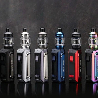 Geek vape M100 (Aegis Mini 2) Kit 2500mah - Vape Escape UAE