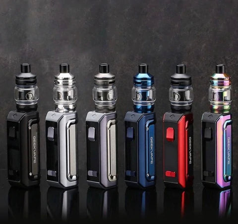 Geek vape M100 (Aegis Mini 2) Kit 2500mah - Vape Escape UAE