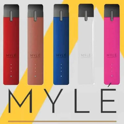 Myle Kit