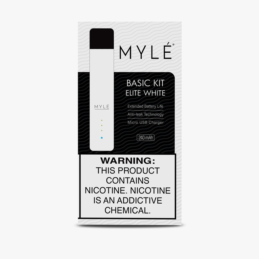 MYLE V4 BASIC KIT