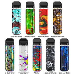 SMOK Novo 2 Pod Vape Device – Compact Refillable Vape in Dubai UAE