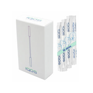 IQOS Cleaning Sticks (Original) - Vape Escape UAE