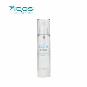 IQOS Liquid Cleaning – 50ml - Vape Escape UAE