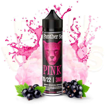 Pink Panther - Vape Escape UAE