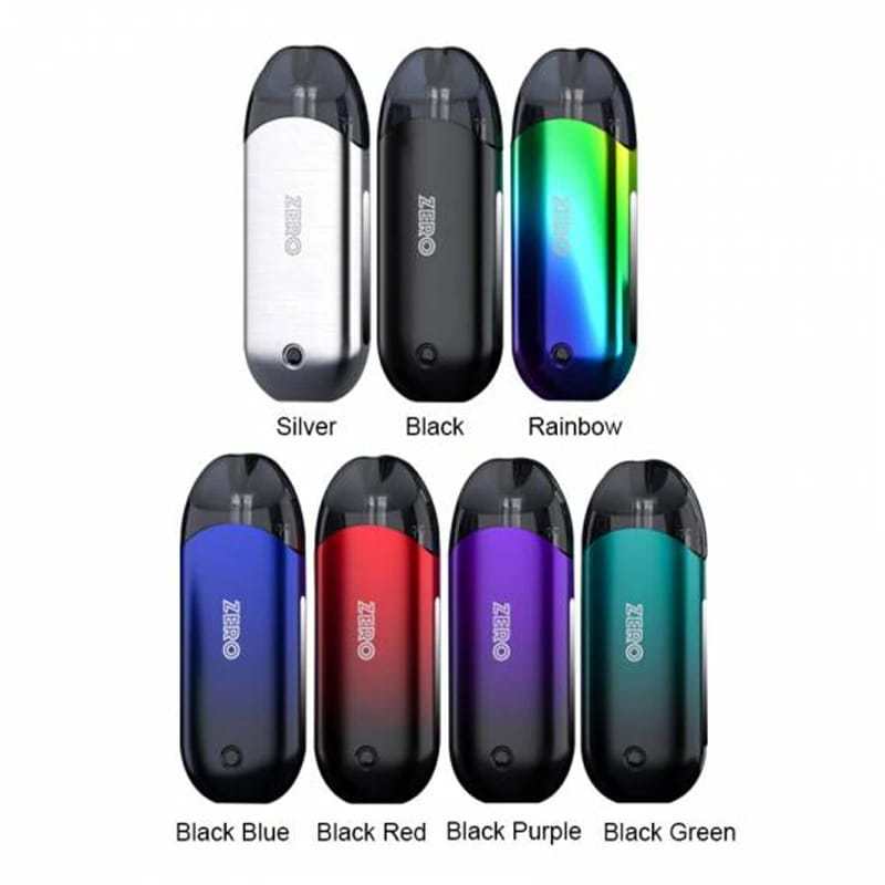 "Renova Zero Vape Dubai – Vaporesso Refillable Pod Vape System UAE"