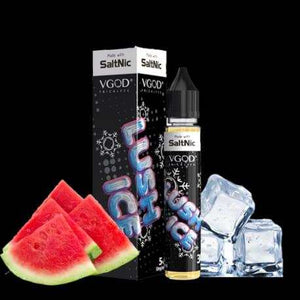 VGOD Lush Ice SaltNic - Vape Escape UAE