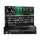 TEREA Black Menthol Heets box, black packaging, for IQOS ILUMA