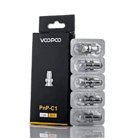 VOOPOO PNP REPLACEMENT COILS