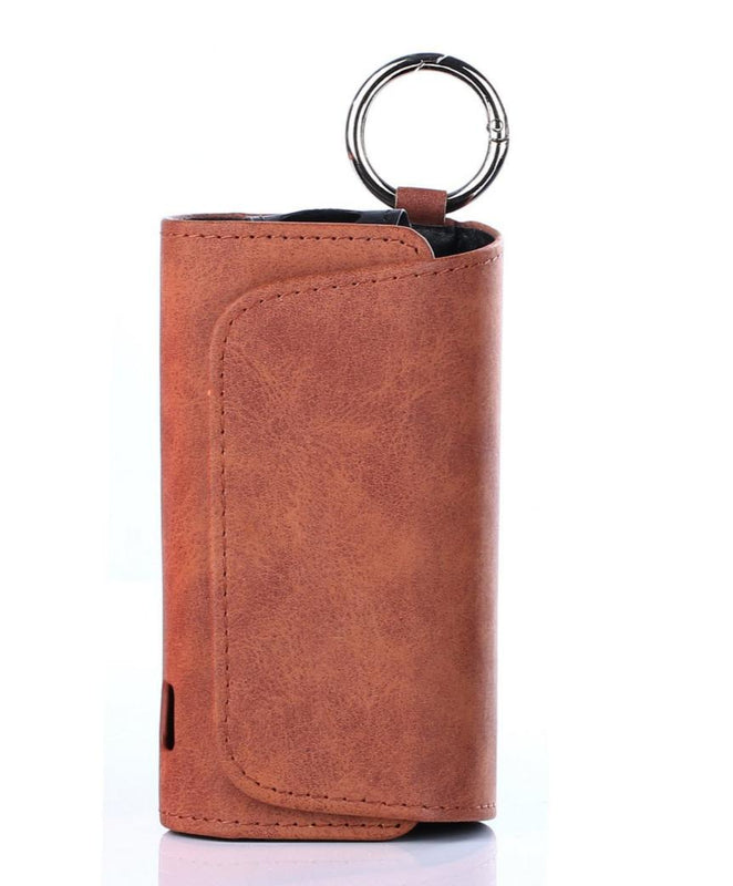 Flip Bag for IQOS 3.0 Duo Case Pouch Holder - Vape Escape UAE