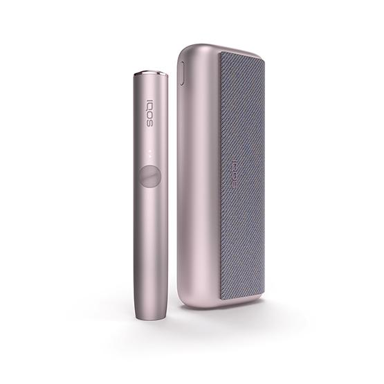 New IQOS ILUMA Prime - Vape Escape UAE