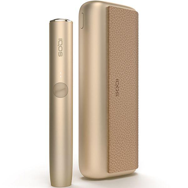 New IQOS ILUMA Prime - Vape Escape UAE