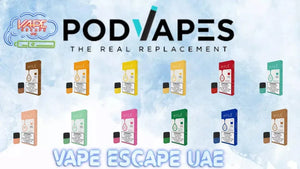 Vuse go | Shop Online UAE | Vape Escape UAE Vuse go | Shop Online UAE | Vape Escape UAE