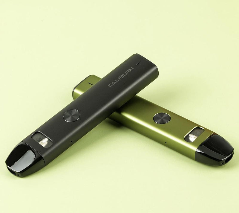 UWELL CALIBURN A2 15W POD SYSTEM - Vape Escape UAE
