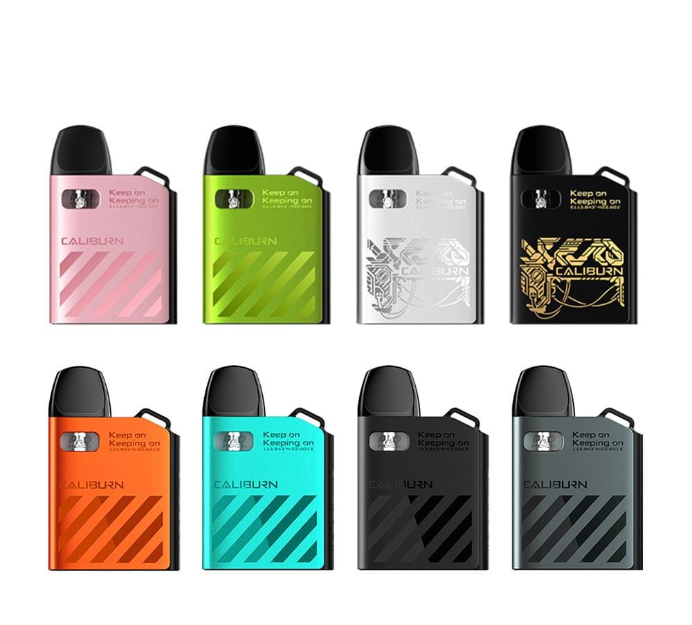 UWELL CALIBURN AK2 POD SYSTEM