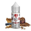 CLASSIC TOBACCO - I LOVE SALTS BY MAD HATTER