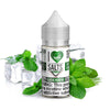 CLASSIC MENTHOL - I LOVE SALTS BY MAD HATTER