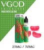 LUSCIOUS  VGOD SALT NIC 30ml