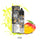 MANGO BOMB VGOD SALT NIC 30ml - Vape Escape UAE