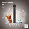 ISGO VEGAS 2800 puffs 2%