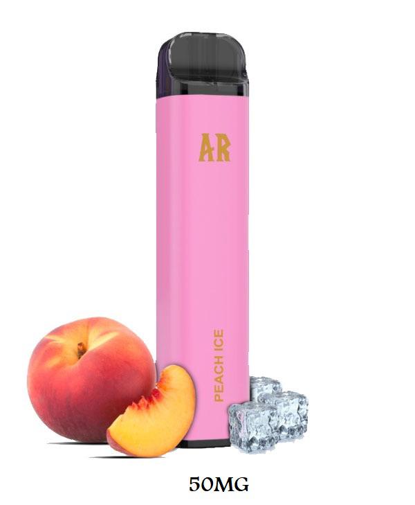 Arabisk AR Disposable Vape 1600 Puffs