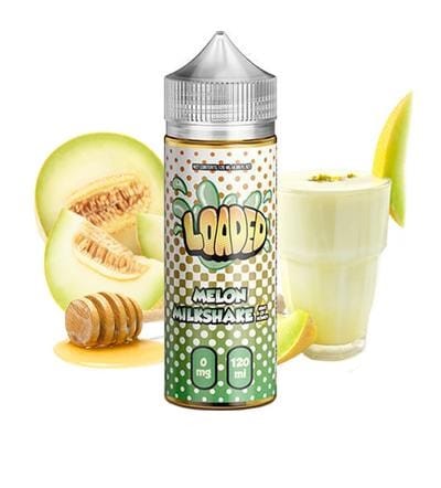 Loaded Premium E-juices 120ML - Vape Escape UAE