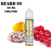 No- 99 Beard 60ML E Juice