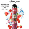 Vabar HOP Disposable Vape - 2000 Puffs