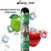 Vabar HOP Disposable Vape - 2000 Puffs