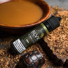 Caramel Tobacco  BLVK E-juice 60ml