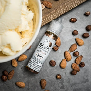 Uni Nuts BLVK E-juice 60ml - Vape Escape UAE