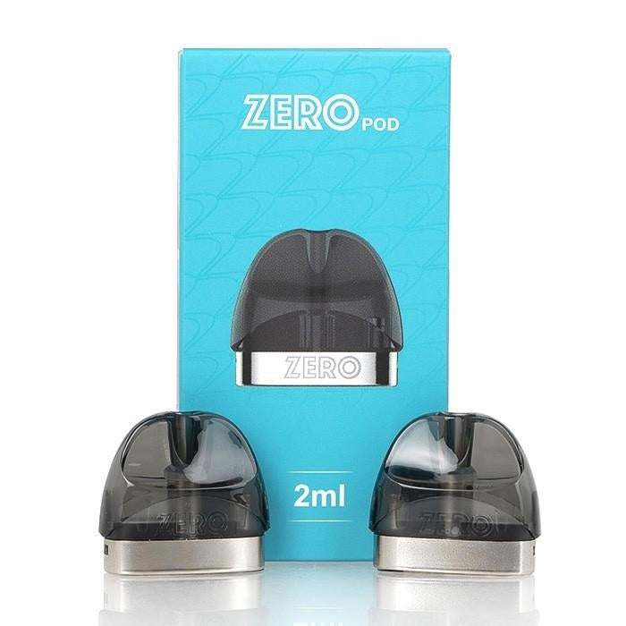 Vaporesso Renova Zero Pod 2ml 2Pc/Pack - Vape Escape UAE