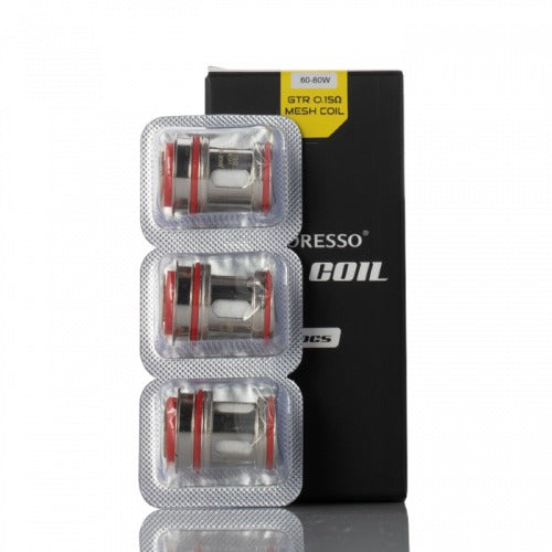 Vaporesso GT Core Coils