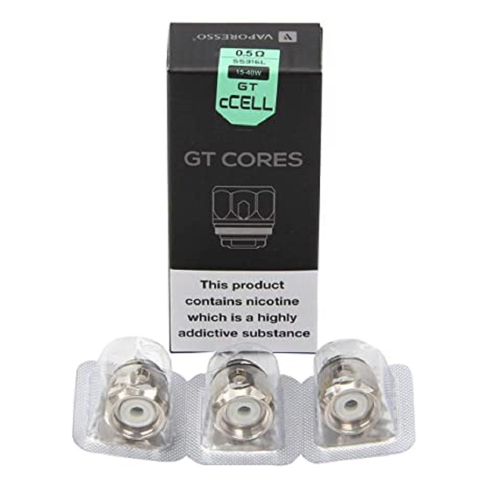 Vaporesso GT Core Coils