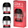 VAPORESSO LUXE Q REPLACEMENT PODS