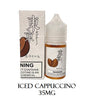 Tokyo Saltnic 30ml