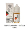 Tokyo Saltnic 30ml