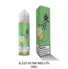 TOKYO E-Juice 60ML (3mg)