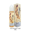 TOKYO E-Juice 60ML (3mg)