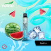 Yuoto Luscious 3000 Puffs Disposable Vape